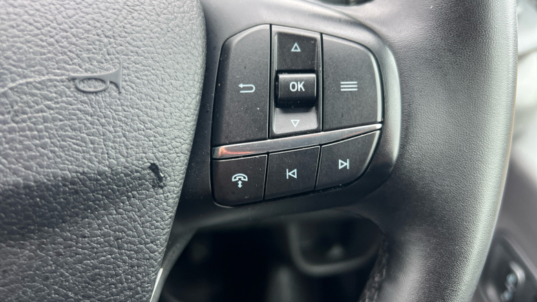 Ford Transit 350 L3 Diesel Fwd 2.0 EcoBlue 165ps H2 Limited Van Auto [Nav]